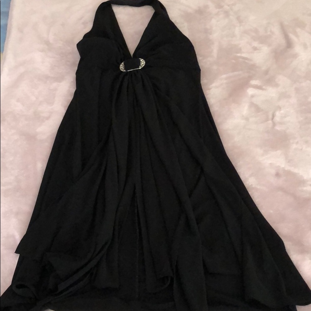 Sexy dress
